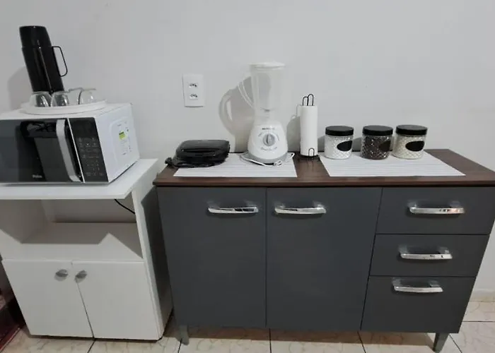 Residencial Jm