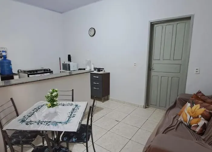 Residencial Jm