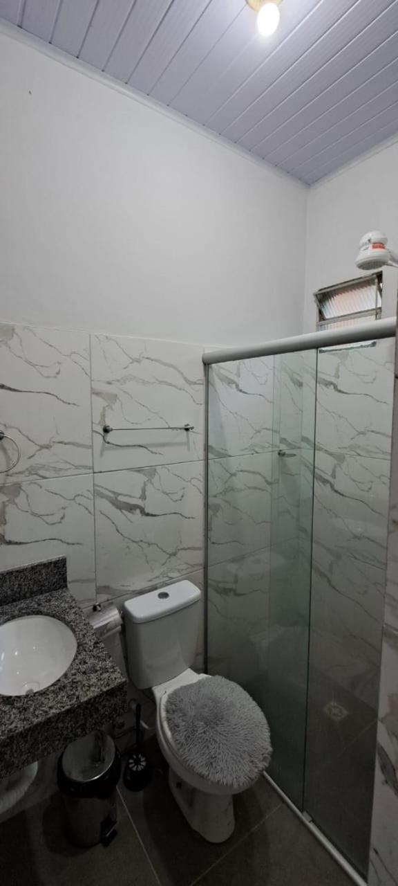 Apartment Residencial Jm Parauapebas