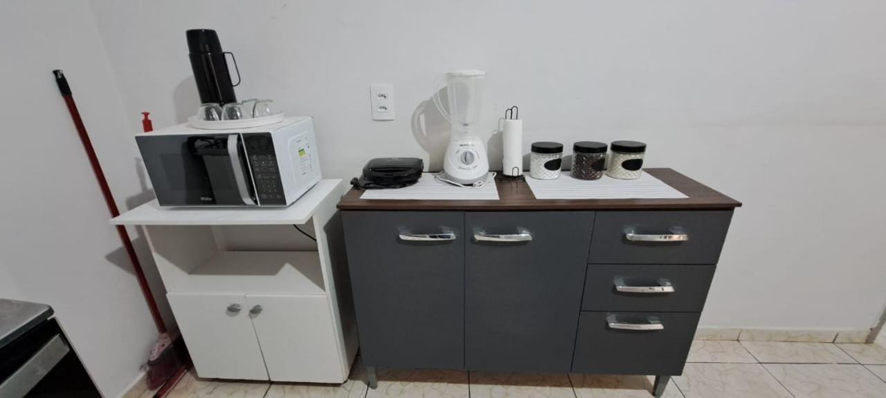 Apartment Residencial Jm *