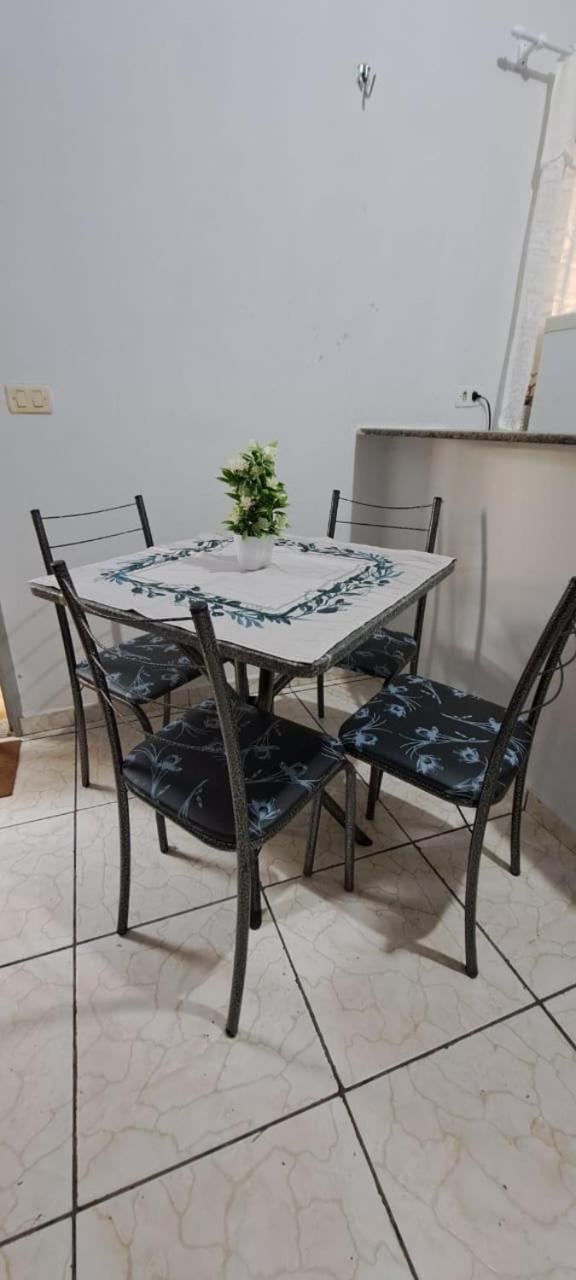 Apartment Residencial Jm *