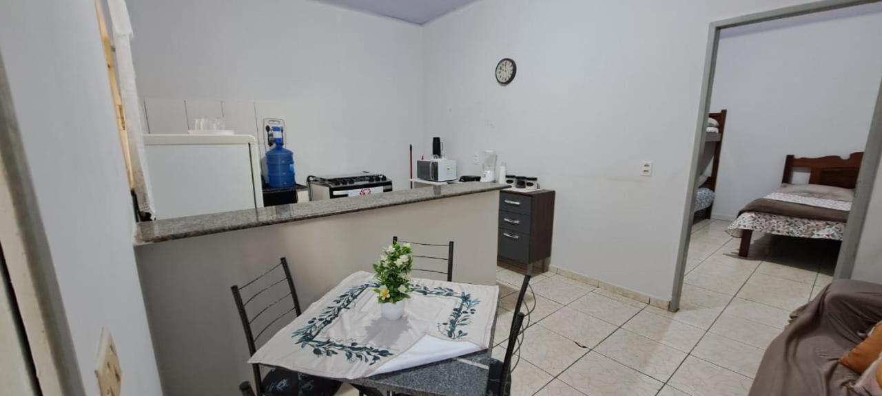 Apartment Residencial Jm *