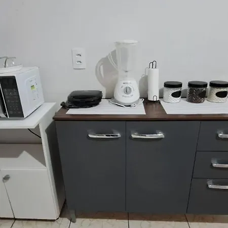 Residencial Jm Apartment Parauapebas Exterior photo