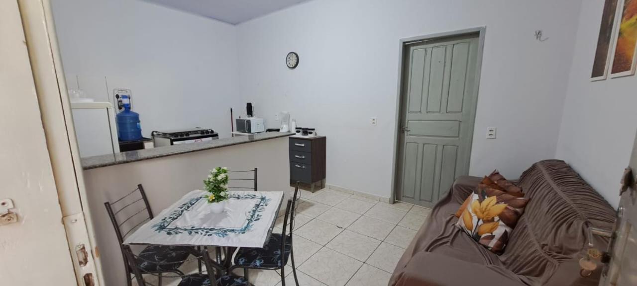 Residencial Jm Apartamento Parauapebas